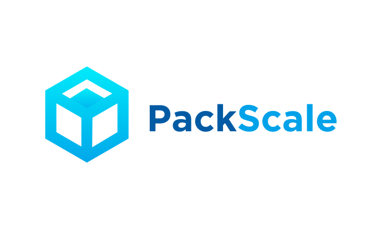 PackScale.com - Good premium domain marketplace