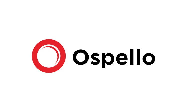 Ospello.com - Unique premium names