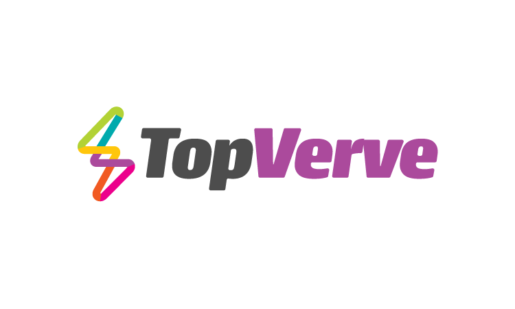 TopVerve.com - Cool premium names