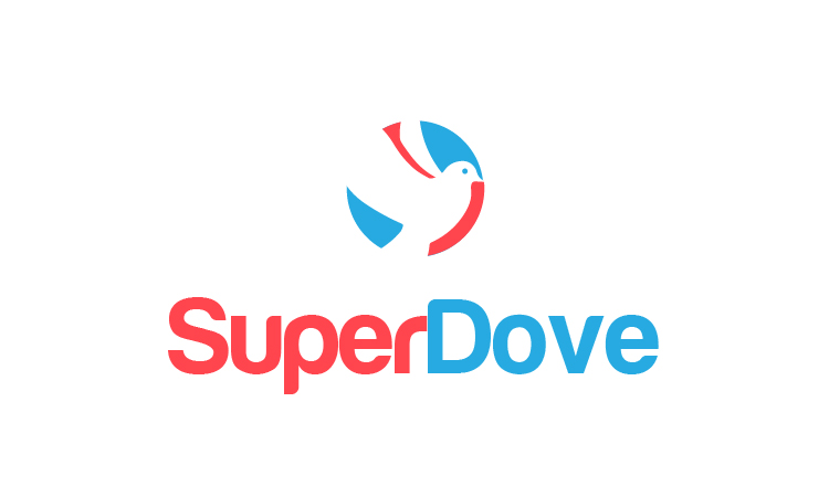 SuperDove.com - New premium domains for sale