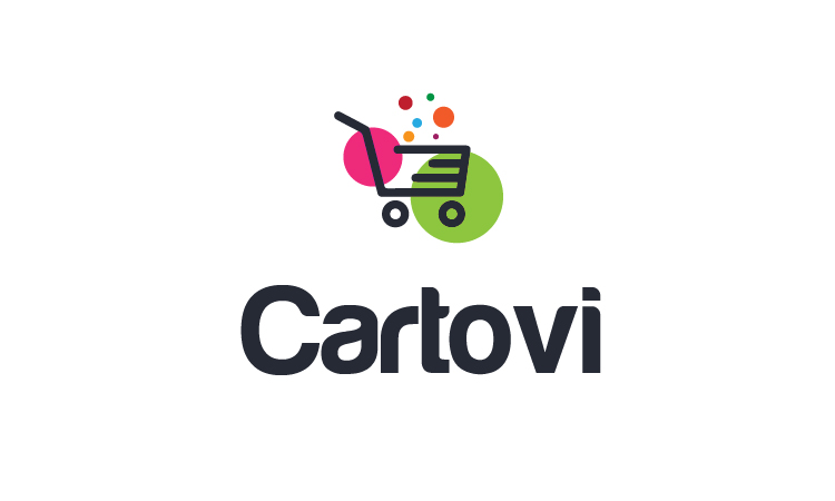 Cartovi.com - Creative premium domains