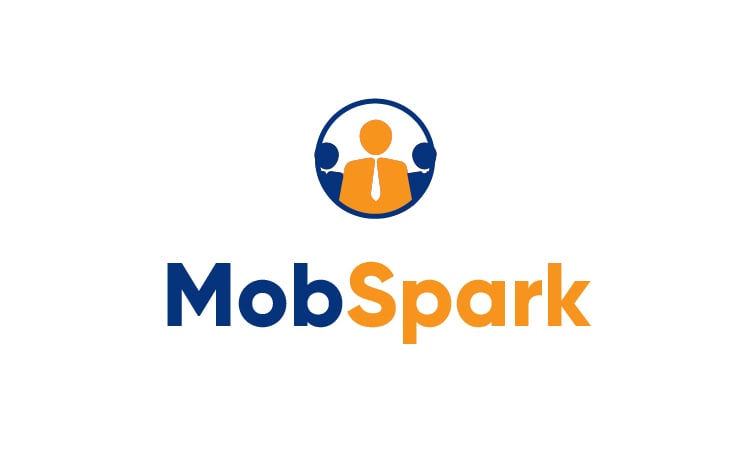 MobSpark.com - buy Good premium domains