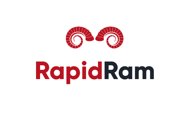 RapidRam.com - Great premium domains