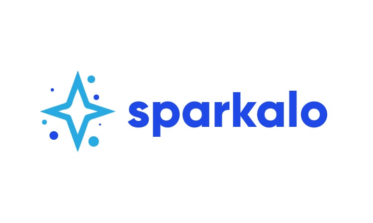 Sparkalo.com - Unique premium domains for sale