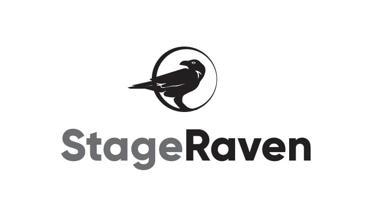 StageRaven logo