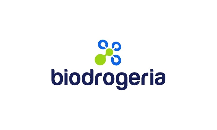 BioDrogeria logo