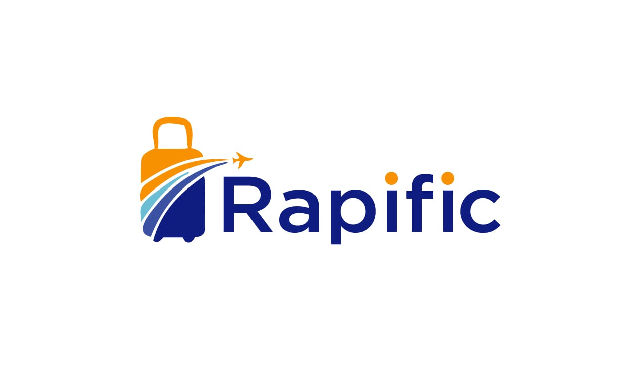 Rapific.com - Creative premium domain marketplace