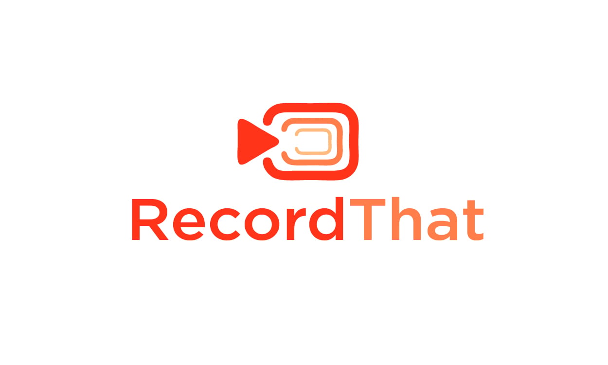 RecordThat logo