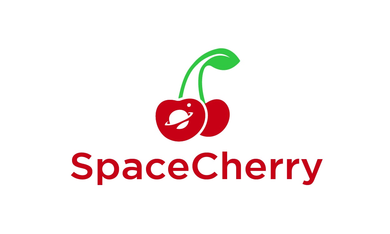 SpaceCherry.com - Catchy premium domains