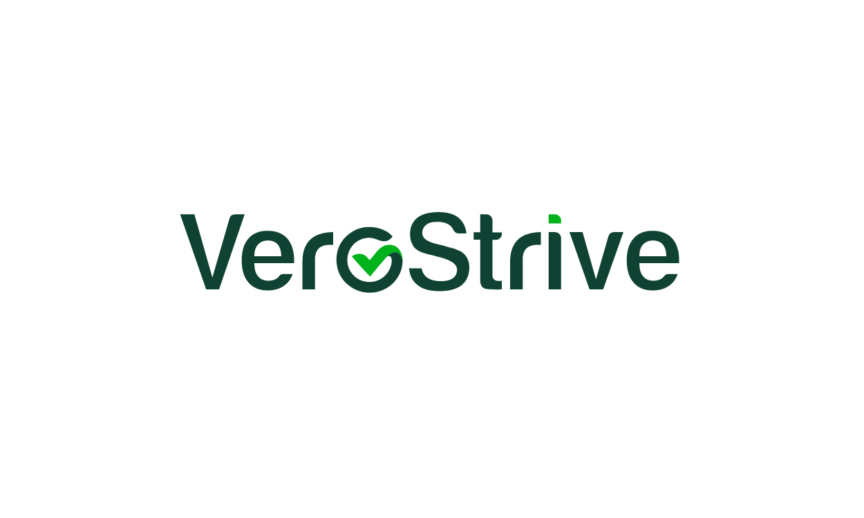 VeroStrive.com - Cool premium domains for sale