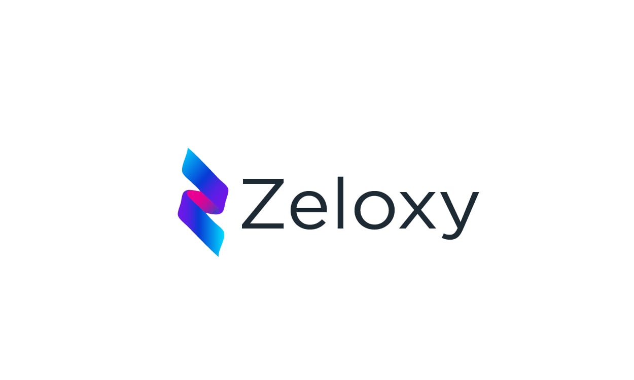 Zeloxy.com - buy Catchy premium domains