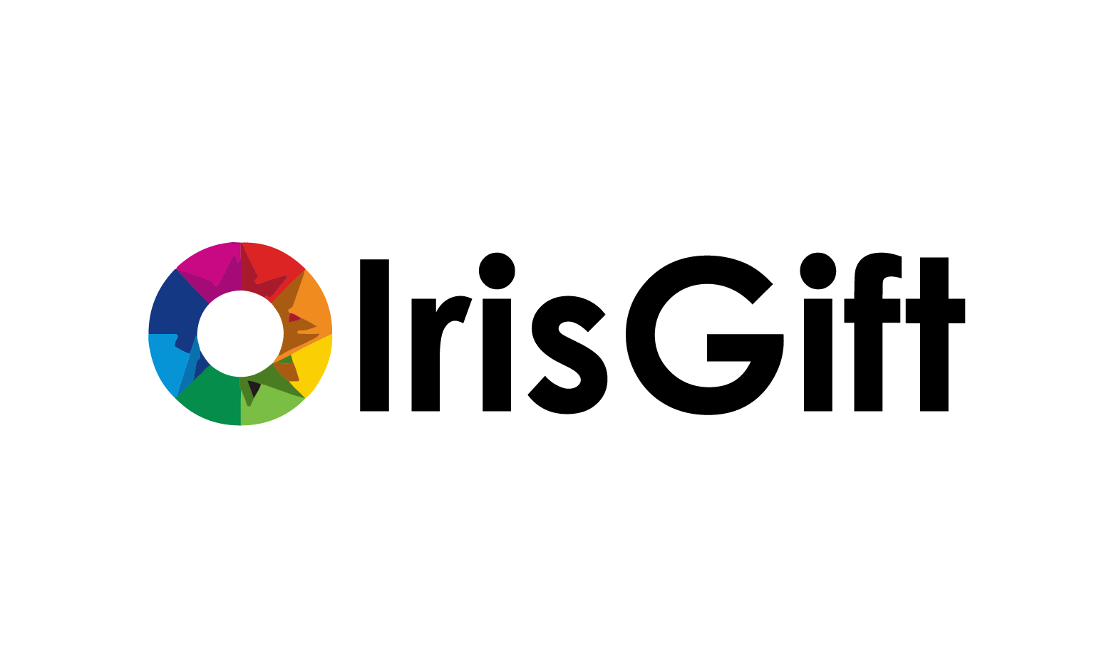 IrisGift logo