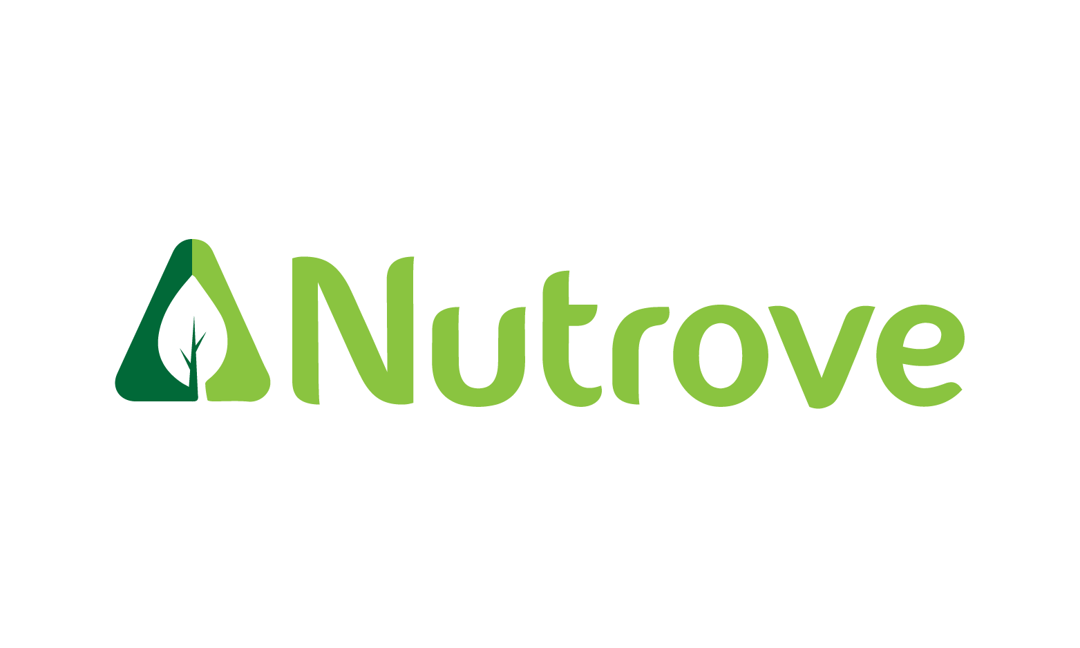 Nutrove logo