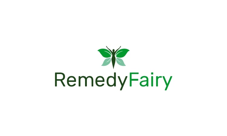 RemedyFairy.com - Good premium domains
