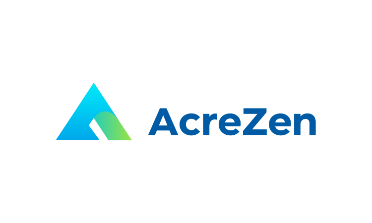 AcreZen.com - Creative premium domain names for sale