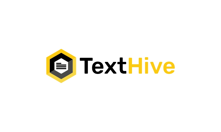 TextHive.com - Creative domains for sale