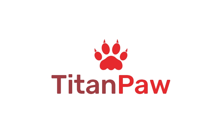 TitanPaw.com - Good premium domains