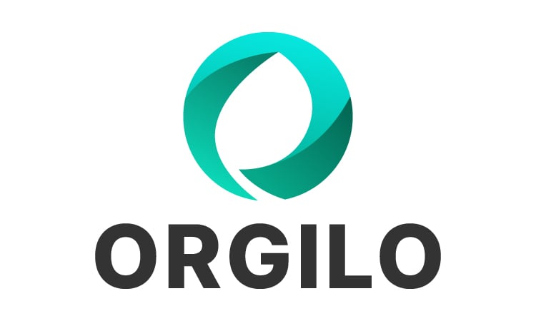 Orgilo logo
