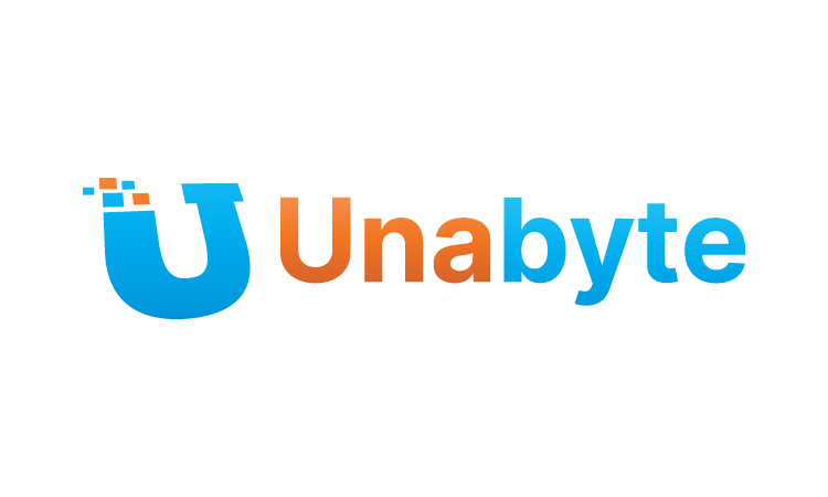 Unabyte.com - Creative premium domains for sale