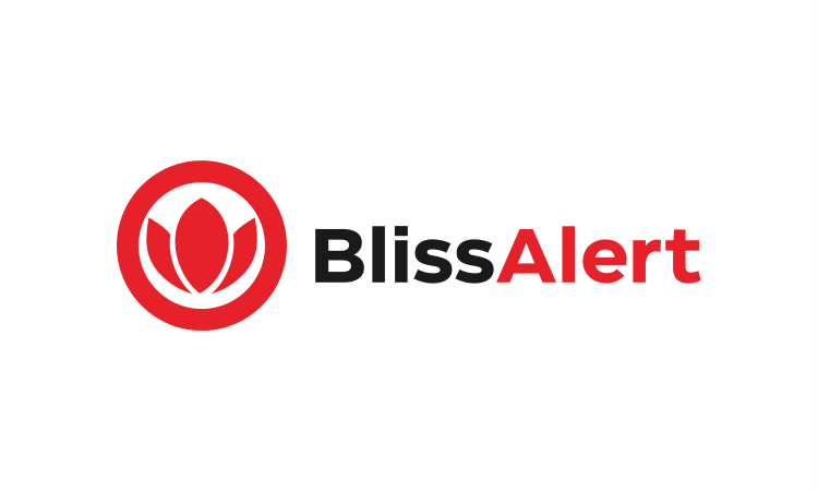 BlissAlert.com - Unique premium domain names for sale