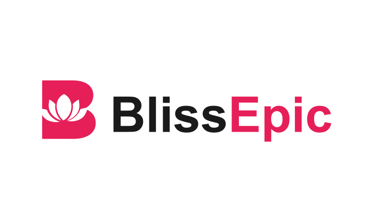 BlissEpic.com - Unique premium domain marketplace