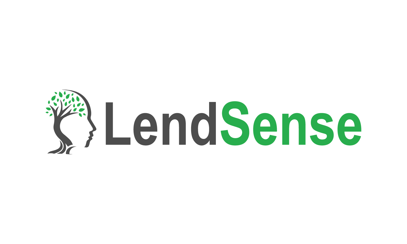 LendSense.com - Creative domains for sale