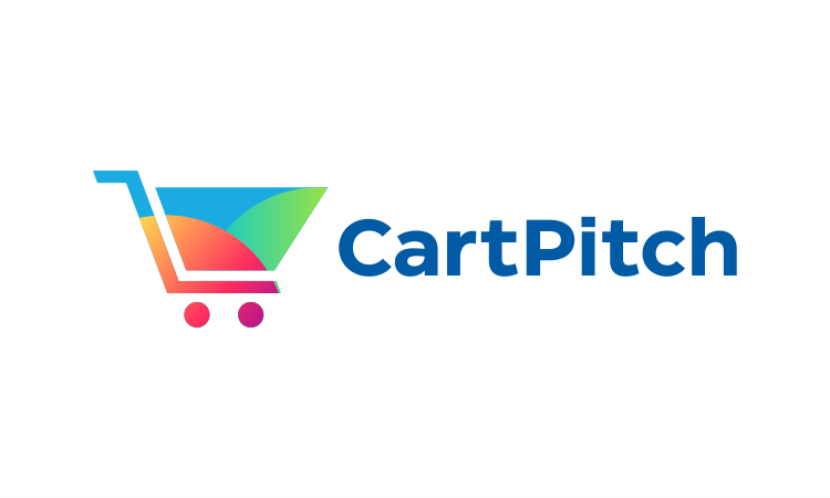 CartPitch.com - Cool premium domains for sale
