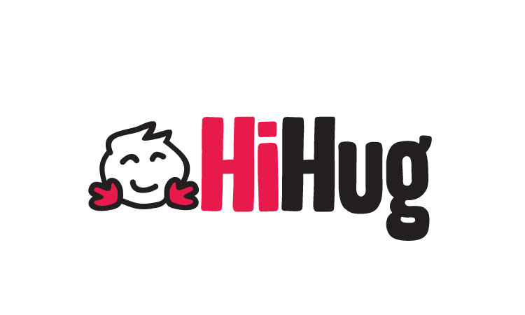 HiHug.com - Great premium domains