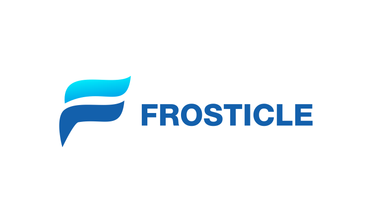 Frosticle.com - buy Good premium domains