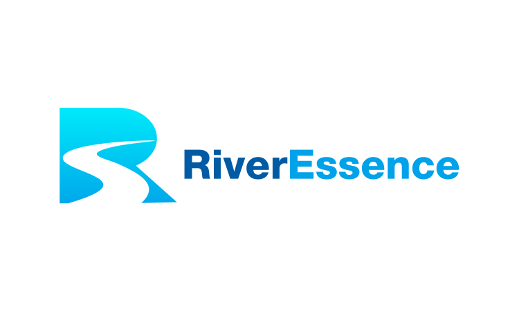RiverEssence.com - Cool premium domains
