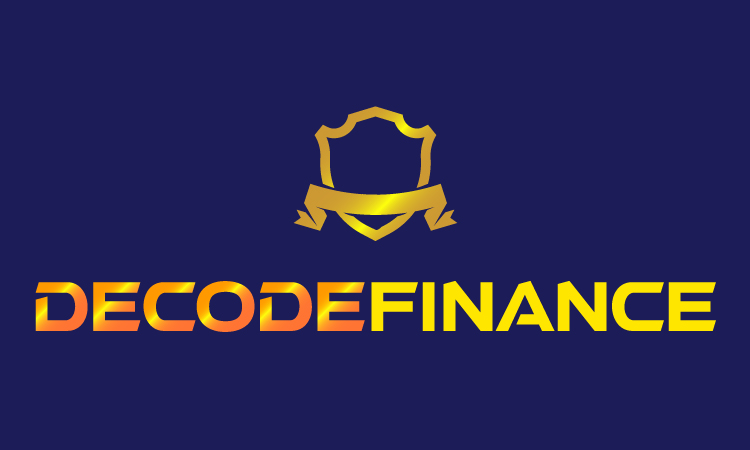 DecodeFinance.com - Cool domains for sale