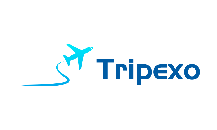 Tripexo.com - Cool premium domains