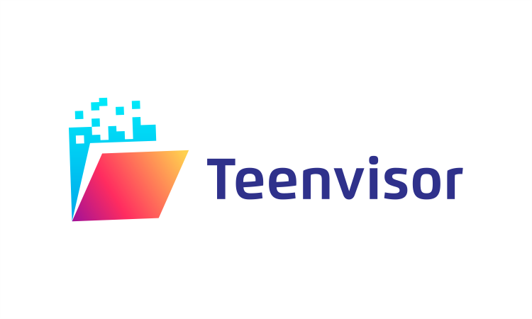 Teenvisor.com - Unique premium domain marketplace
