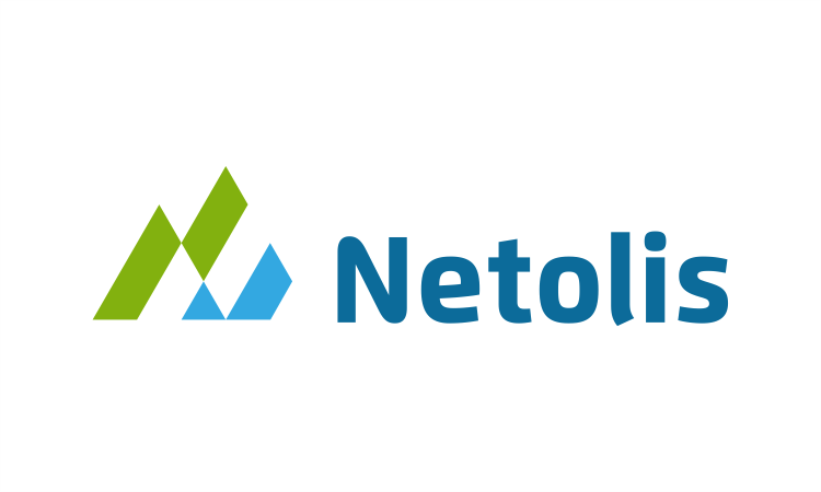 Netolis logo