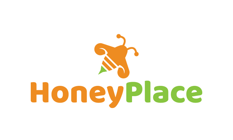 HoneyPlace logo