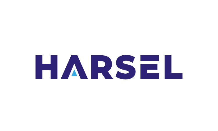 Harsel logo
