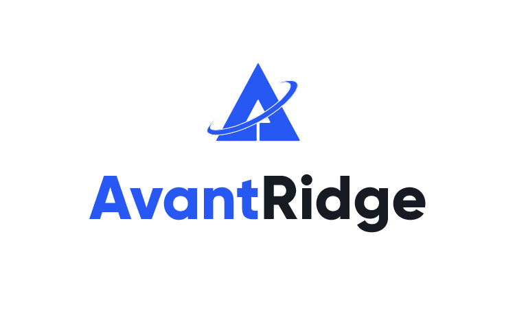 AvantRidge.com - Creative premium domain marketplace