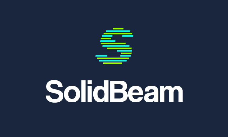 SolidBeam.com - Cool domains for sale