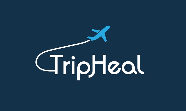 TripHeal.com - Cool premium names