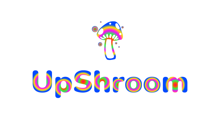 UpShroom.com - Good premium domain marketplace