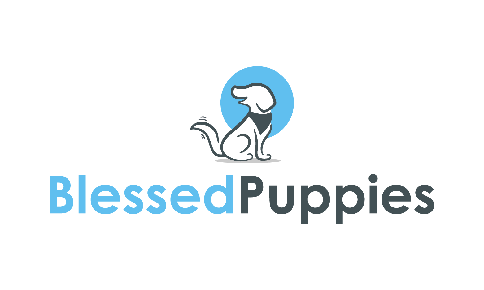 BlessedPuppies.com - Best premium domains