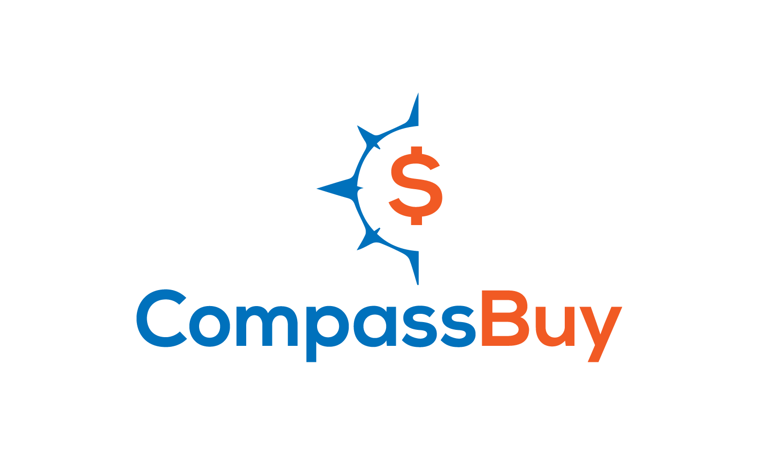 CompassBuy logo