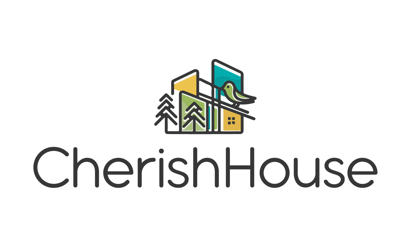 CherishHouse logo