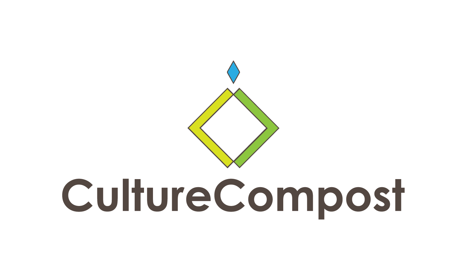 CultureCompost logo