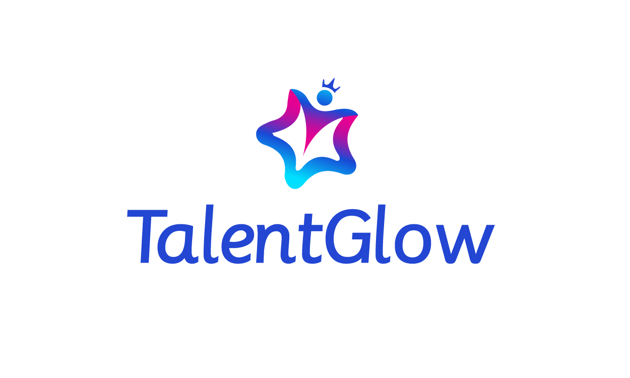 TalentGlow.com - Good premium domain marketplace