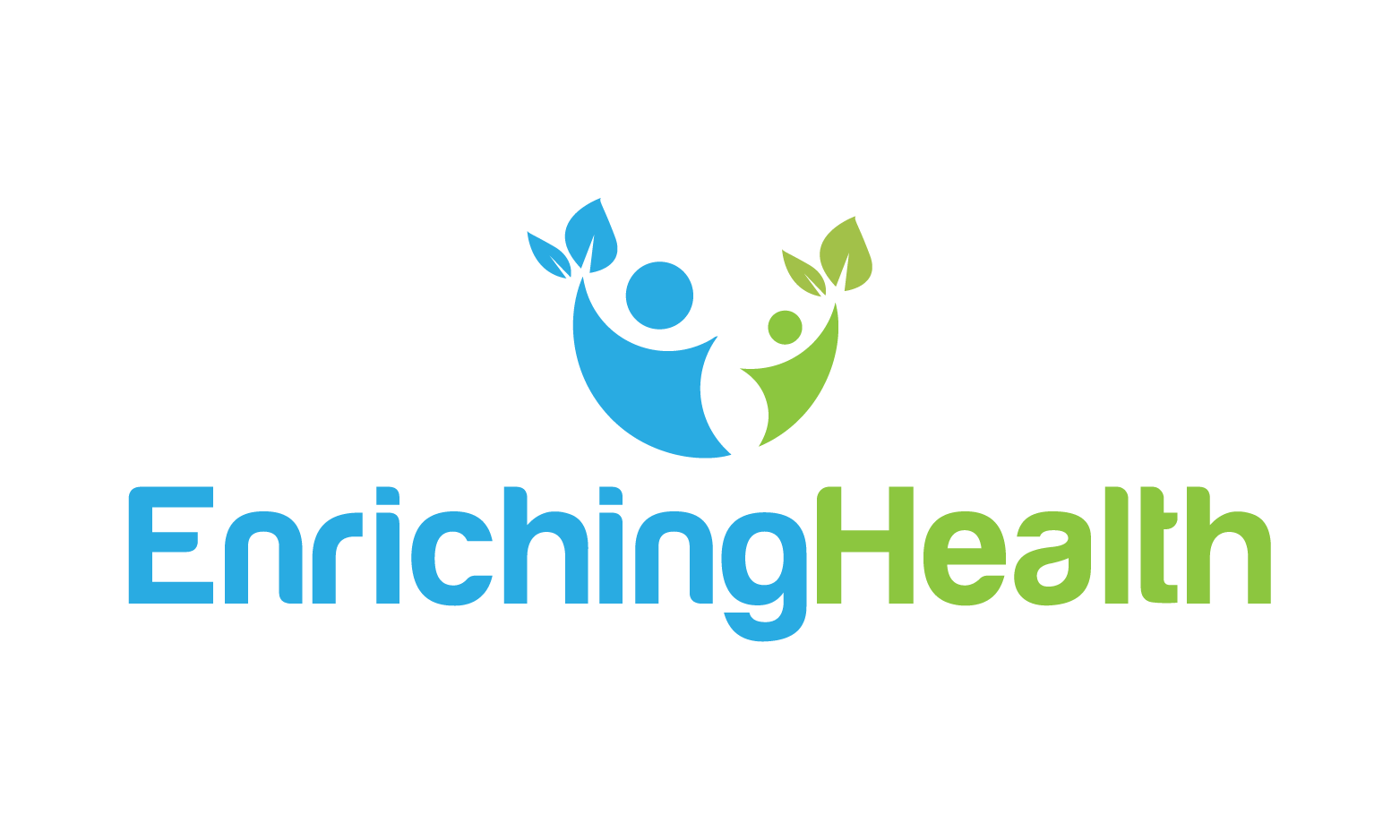 EnrichingHealth logo
