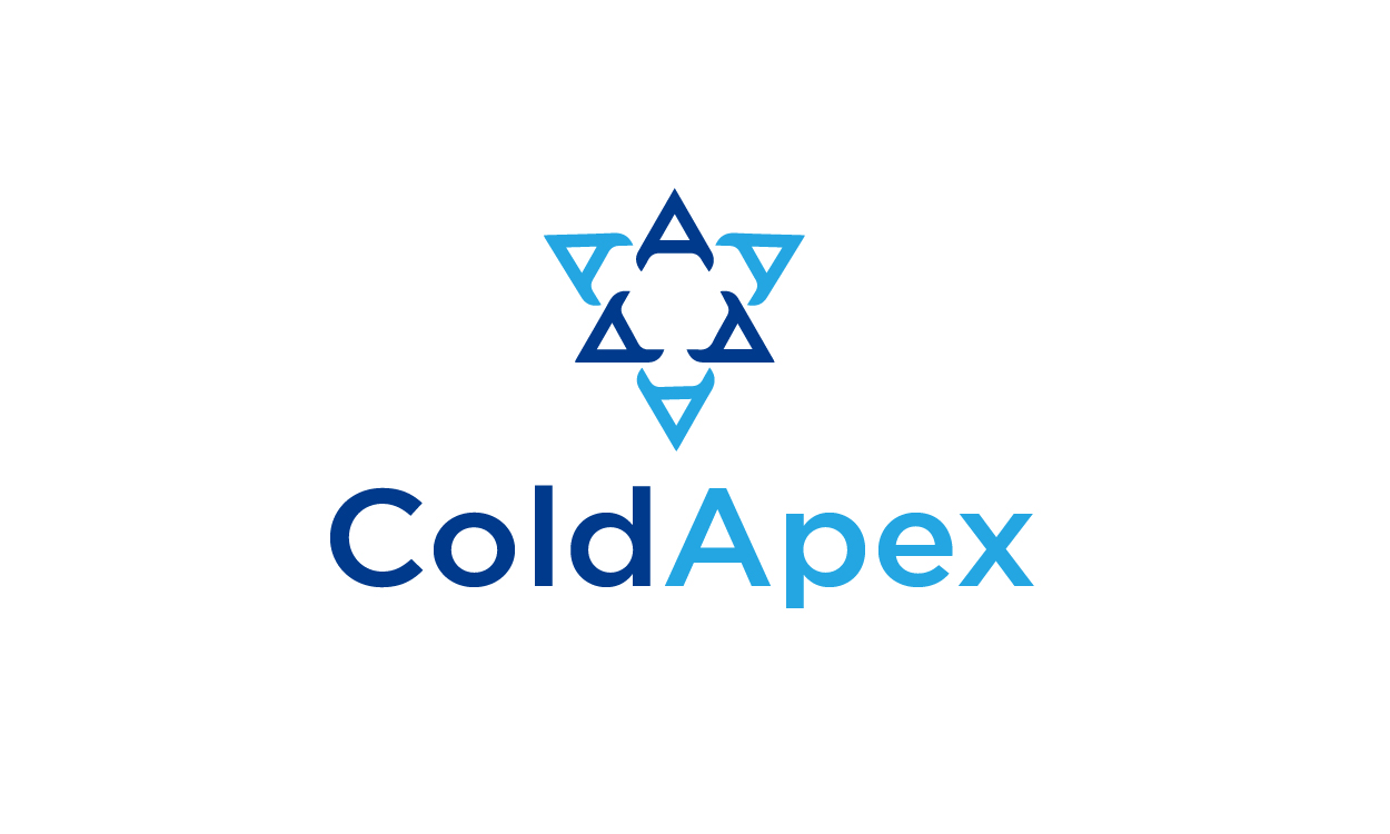 ColdApex logo
