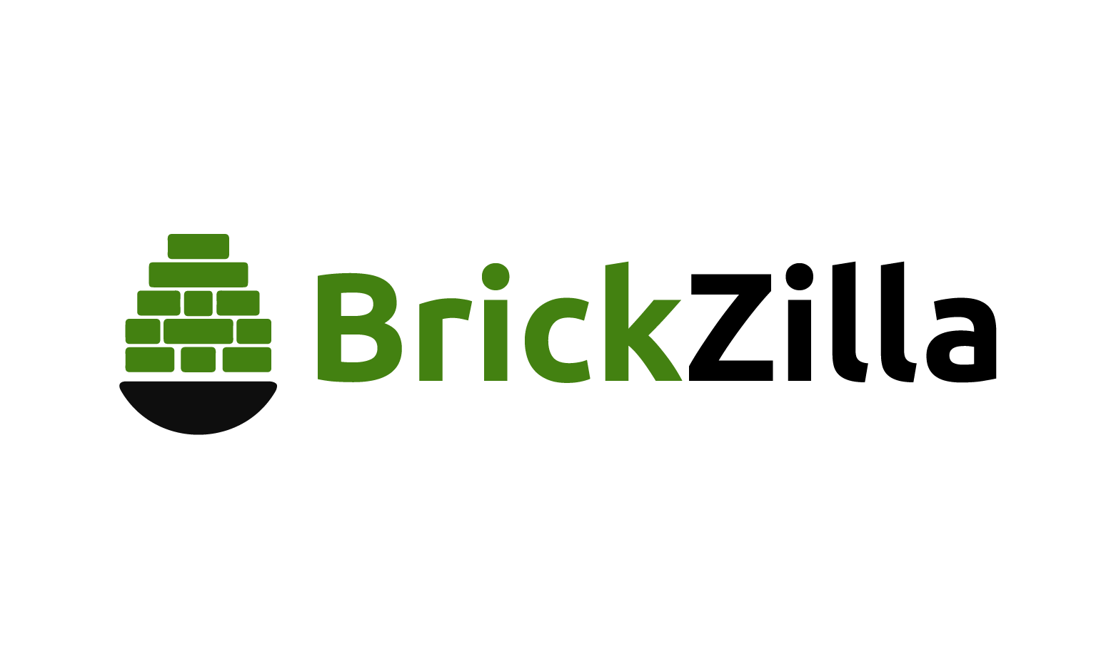 BrickZilla.com - buy Catchy premium domains