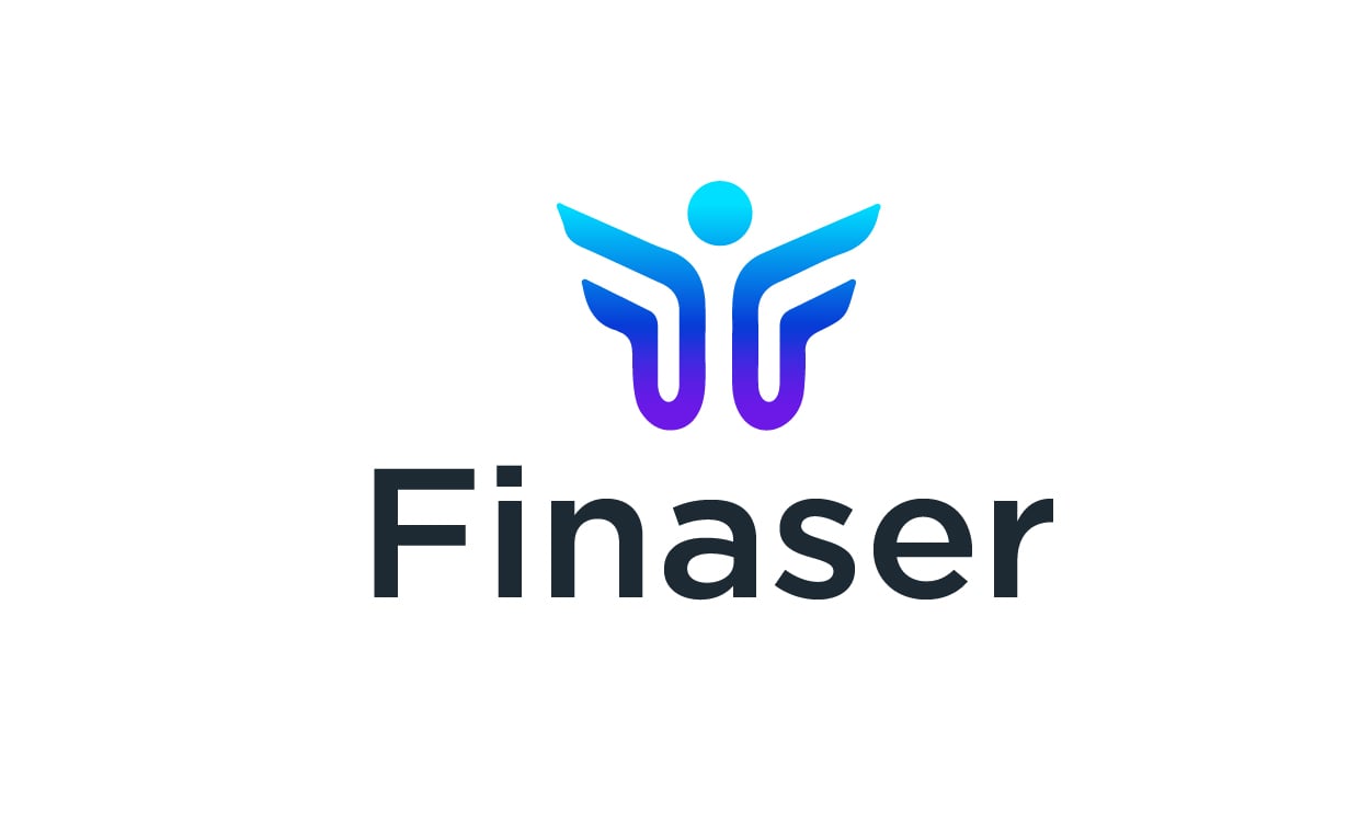 Finaser logo