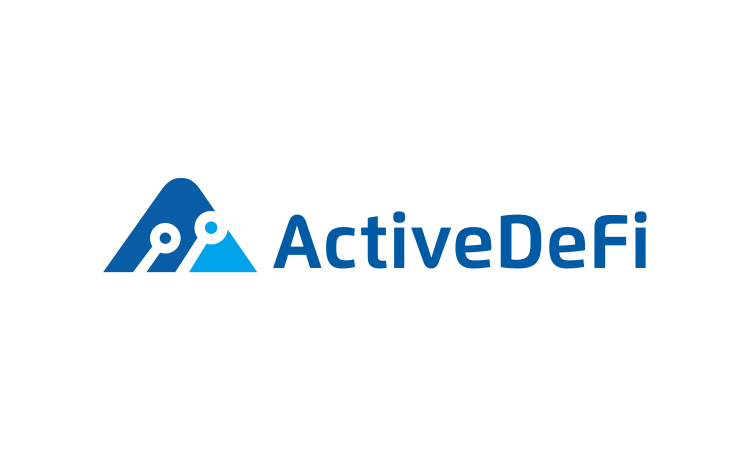 ActiveDeFi.com - buy Best premium names